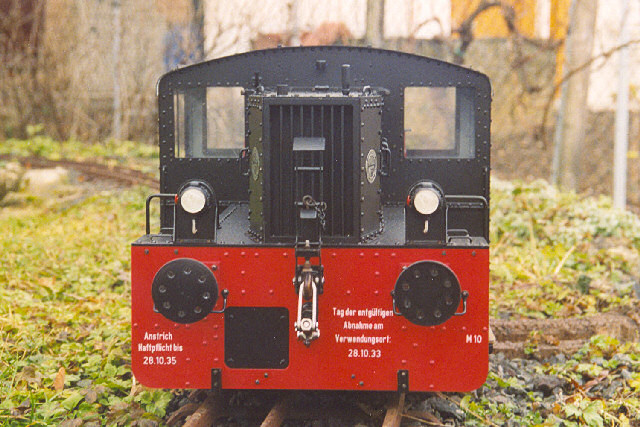 Kö 4248 (Spur 5) von Klaus Decker, Marnheim.